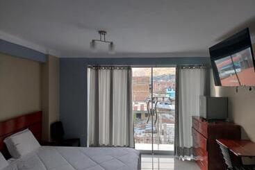 فندق Burj Khalifa