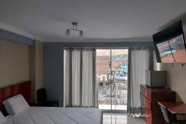 ホテル Burj Khalifa