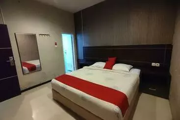 هتل Delta Inn