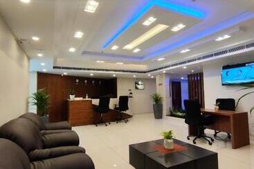 Hotel Lumbini Supreme