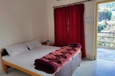 בית מלון כפרי Mount Hills By Stayapart