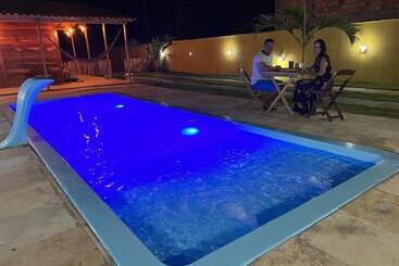 Pensionat Pousada Amorim