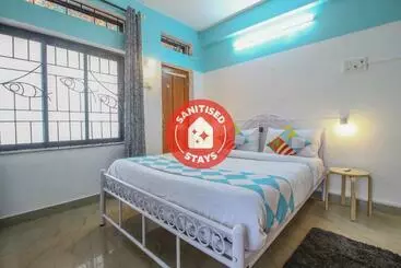 Otel Flagship 83890 Star Home Anjuna