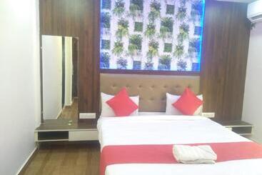 酒店 Rest Inn Pune