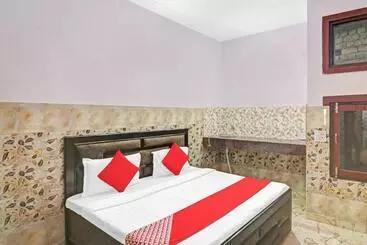 Hotel Flagship Sudhir