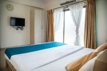 Otel Palm Air
