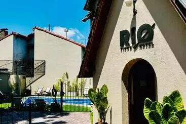 Hotel Rio Tigre