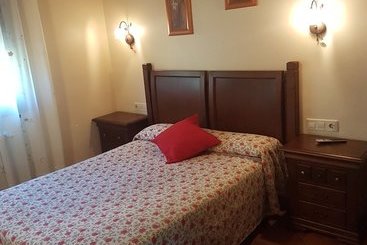 Apartamento El Pedrayu