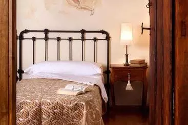 游客公寓 Apartamentos Rurales Los Vergeles