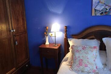 Сельский дом Casa Del Infanzón