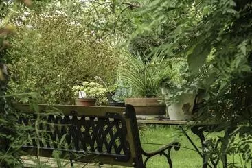 Apartamento Casa Inés