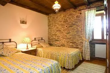 بيت ريفى Casa Milia