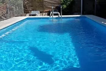 Casa Rural Casona Del Jerte