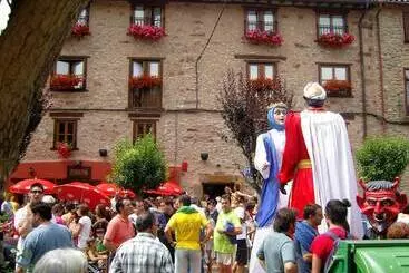 Apartamento La Cuculla