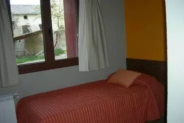 کلبه Mas D Aravó