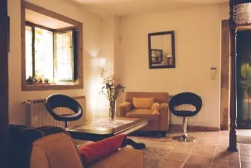 별장 Parada De Francos