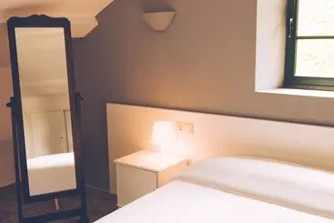 Casa Rural Parada De Francos