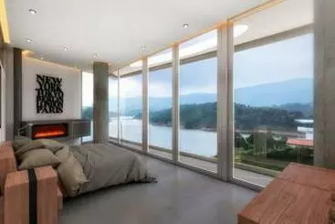 ベッドアンドブレックファースト The Elemynt Mansion