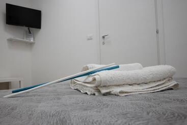 Bed and Breakfast Giusvinci