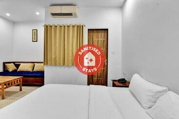 Hotel Collection O Gatsby