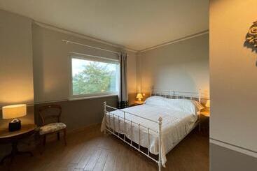 פנסיון La Corte Nascosta Volpedo