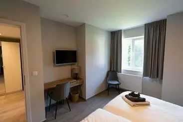 Bed and Breakfast Beukenhouse