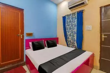 Hotel Pop 83297 Khard Palace