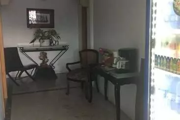 Hotel Real San Luis