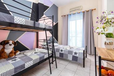 Hotel Riviera Seaside