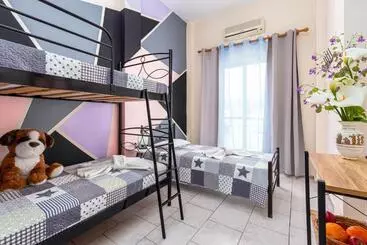 Hotel Riviera Seaside