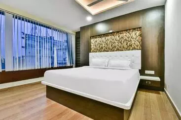 Super Collection O 80868 Hotel Addiction