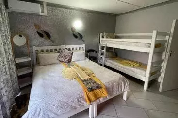 Pension  Che La Moir Guesthouse