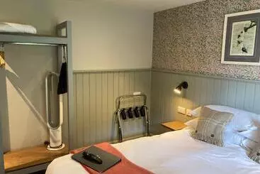 Auberge The Stork