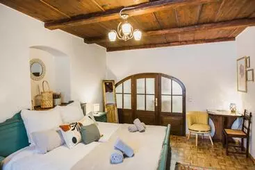 Bed and Breakfast Flyns