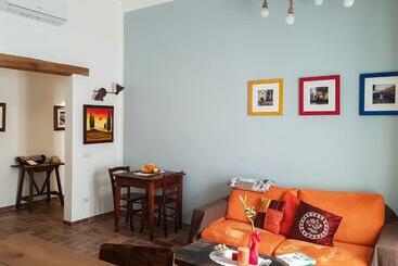 Bed and Breakfast Il Rifugio Dell Artista