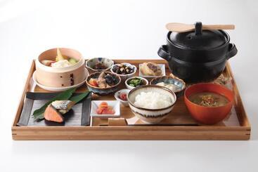 فندق Amanek Inn Beppu