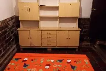 Apartamentos Quintana