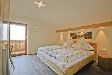 Hotelli Bojernhof