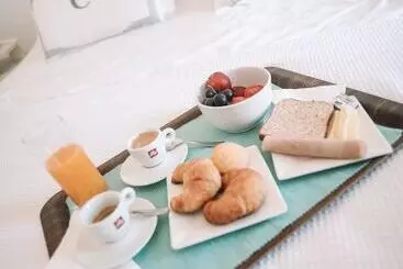 Hôtel Casa Bikini