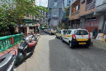 Hotell Chhungte International