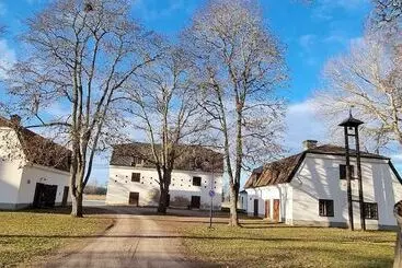 ホテル Gysinge Herrgård