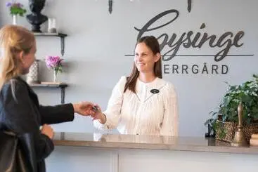 Hotel Gysinge Herrgård