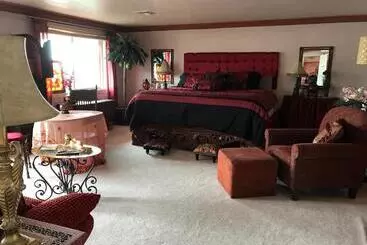 Mermaid S Muse Bed And Breakfast
