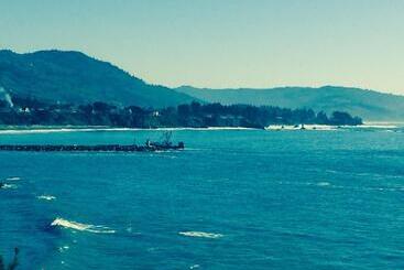 Mermaid S Muse Bed And Breakfast