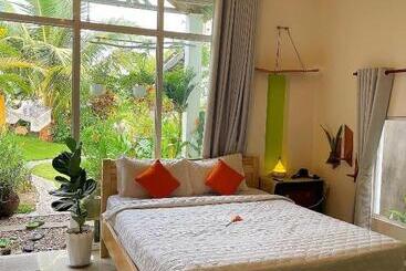 Pansiyon Binhyen Homestay