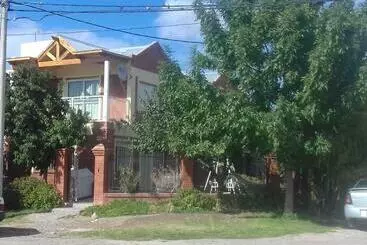 Pension Casa De Franchesca Hostel