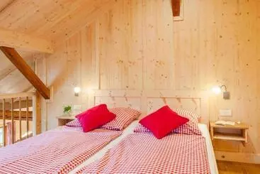 Hotel Lamplhof