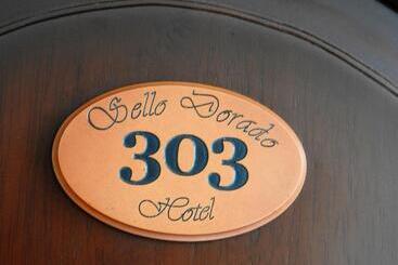Hotel Sello Dorado