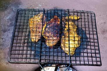 Hotel Tathagata Farm