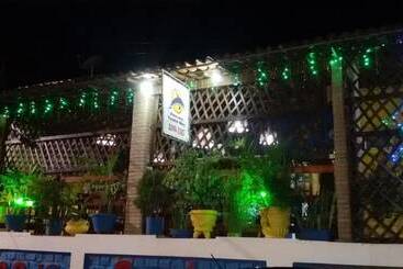 پانسیون Pousada Sonho Meu